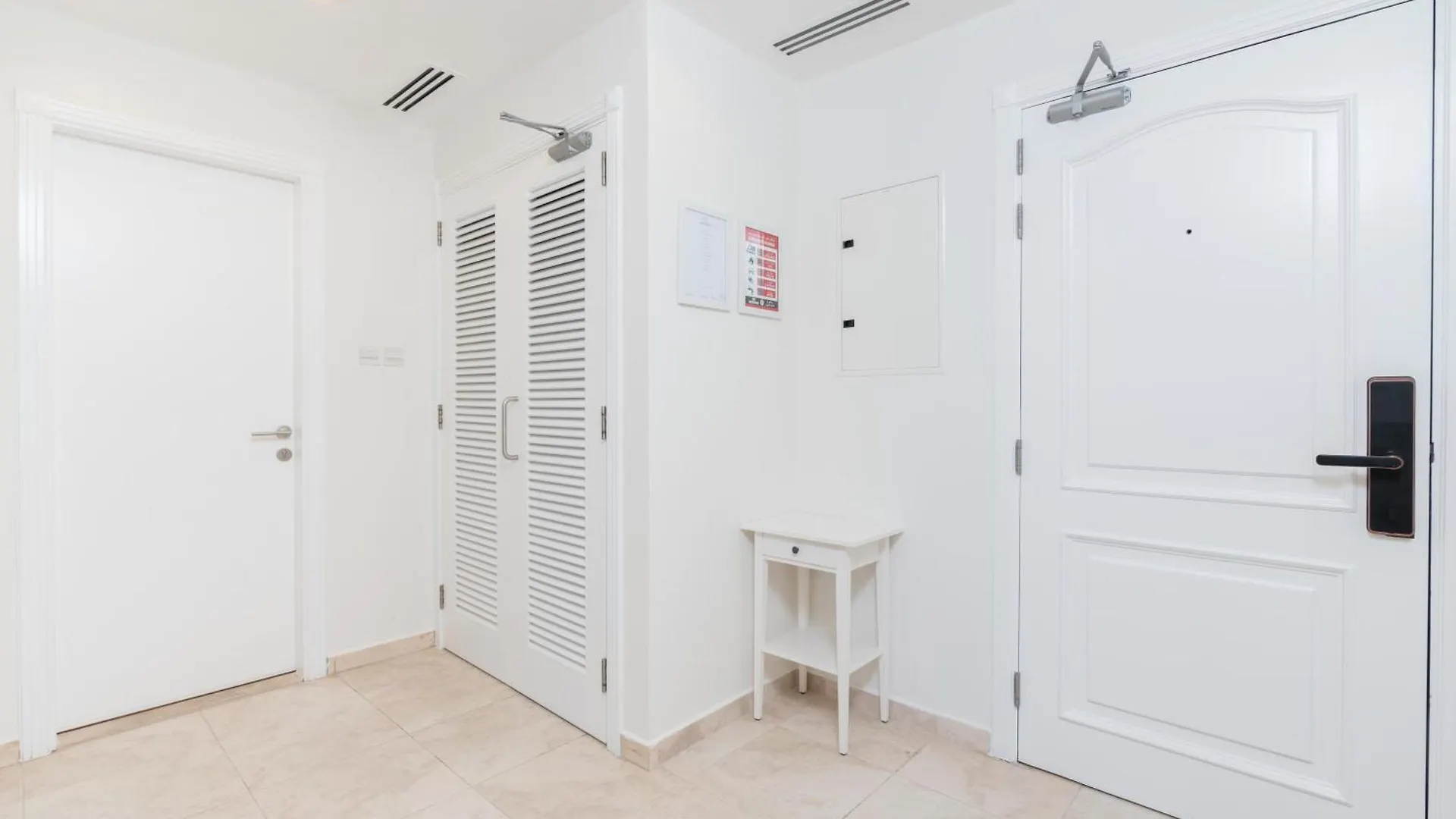 Holiday home Stylish 1-Bedroom With Breathtaking Views At Dubai Marina United Arab Emirates