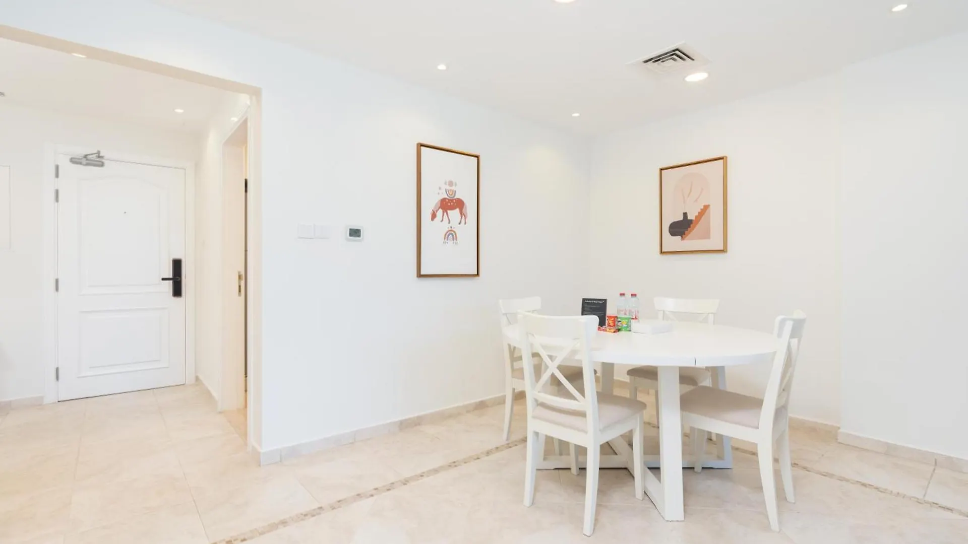 Holiday home Stylish 1-Bedroom With Breathtaking Views At Dubai Marina