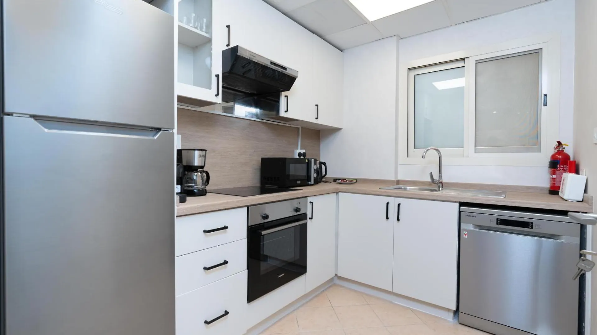 Holiday home Stylish 1-Bedroom With Breathtaking Views At Dubai Marina